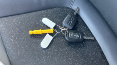 Dacia Spring 27kWh Extreme 65 48kW 5dr Auto Electric Hatchback